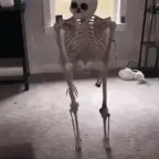 dead
