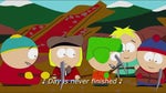 CARTMAN SLAVE SONG