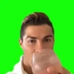 Cristiano Ronaldo Buenas Noches