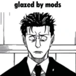 EVERYONE COME BACK WERE HAVING A RETRIAL (copy)