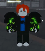 i am atomic all range version