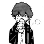 Tota you no schleep?