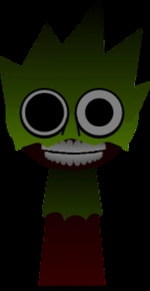 OWAKCX Sprunki Horror Version