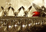 God Of Angel Armies