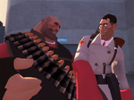 Team Fortress 2 Heavy - Ha! - Sound