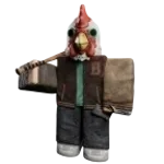 The Masked