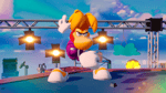 RAYMAN - Sound