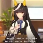 Neko Neko Neko Uma Musume 2x