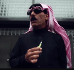 Omar Souleyman - Warni Warni