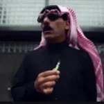 Omar Souleyman - Warni Warni