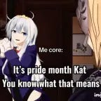 Release me - Mirabelle