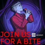 Join Us For A Bite (CG5 Version) 6