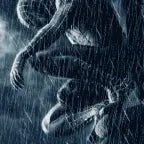 Black Spiderman Theme