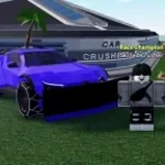 Car Crushers 2