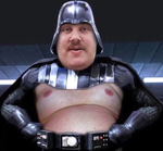Der Robi mit der Gülle !