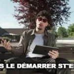 je vais le demarrer cet enculer mister v