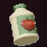 Applesauce block tales