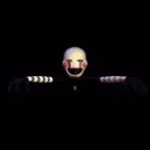 Marionette Song