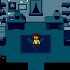 DELTARUNE