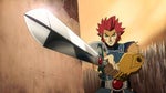 ThunderCats Opening