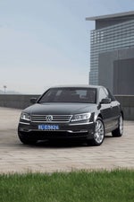 Volkswagen Phaeton