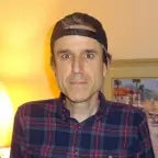 I Dont Trust That Fish - Terry Davis