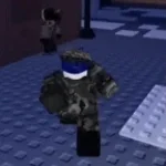 Killer Jacob Kills Guest 1337