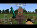 Villager - Hit 3