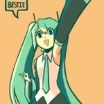 miku says 67
