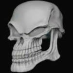 bad to the bone riff