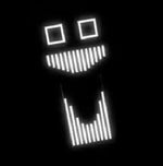 Apollyon The Damned (The Night Prowler) Spotted Sound