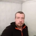 Mein Name ist Stephan Bolinski