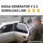 Voicy_nigger song chant