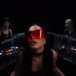 TEMPER CITY - SELF AWARE (N4C REMIX)