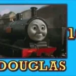 Douglas' Whistle