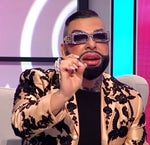 ICH ODER DU ES REICHT JETZT