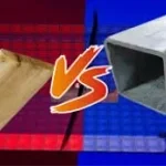 GALVANIZEDSQUARESTEEL