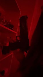 imagine shooting a man