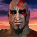 superaste todos los limites kratos