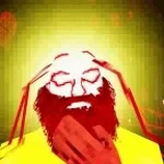 Sisyphus Prime death