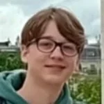 maarten maakt een grapje