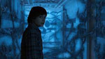 Stranger Things- Upside Down
