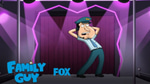 Quagmire : Family Guy Oh right 3