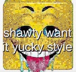 whos my good little girl