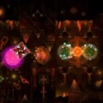 Flamewall Estouradasso