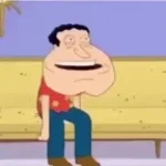 5 times quagmire was actually a good guy