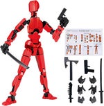 Dark Optimum From Multiversal Studios Upcoming