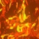 Molten Hunger Clouds gorilla horror