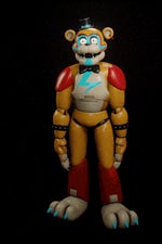 FUNNY SCREAM SOUND EFFECT