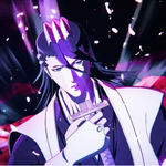 Rebirth of Souls - Scatter, Senbonzakura p1